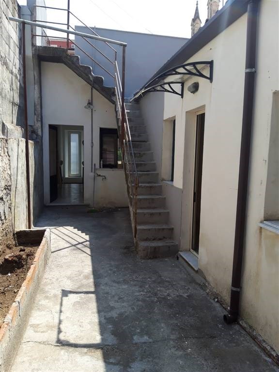 appartamento in vendita a Belpasso