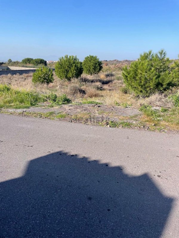 terreno agricolo in vendita a Belpasso