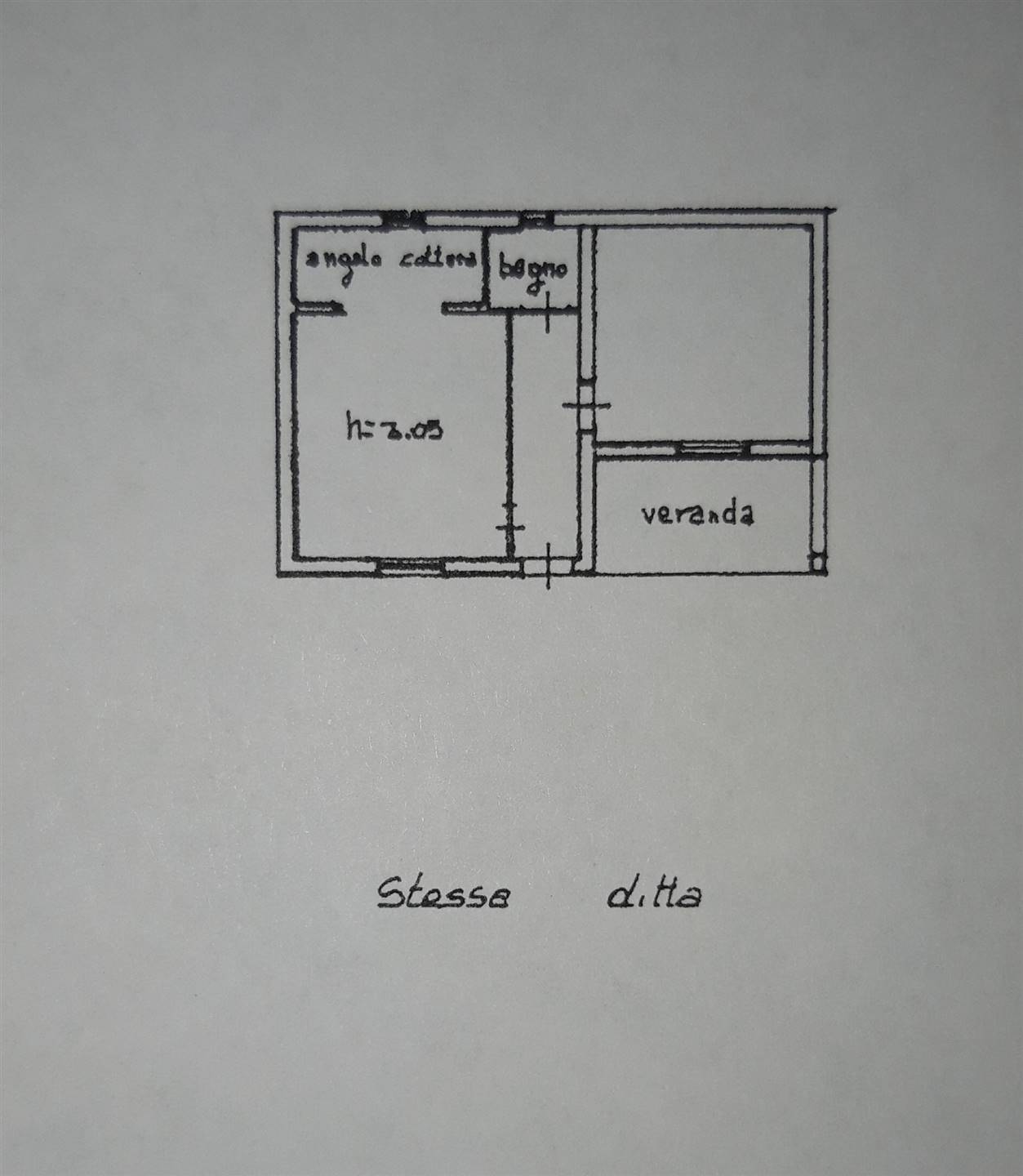 villetta a schiera in vendita a Belpasso