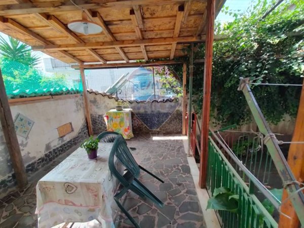 appartamento in vendita a Belpasso