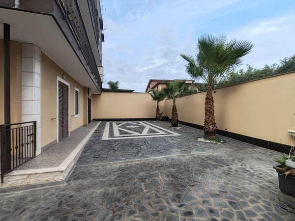 appartamento in vendita a Belpasso