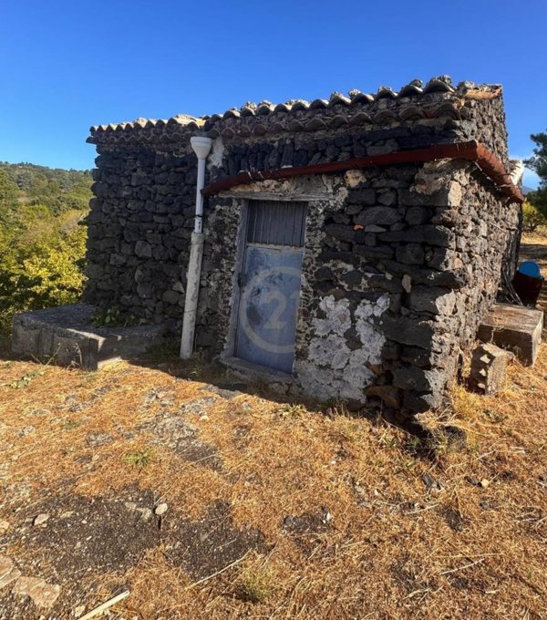 terreno agricolo in vendita a Belpasso