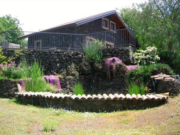 casa indipendente in vendita a Belpasso