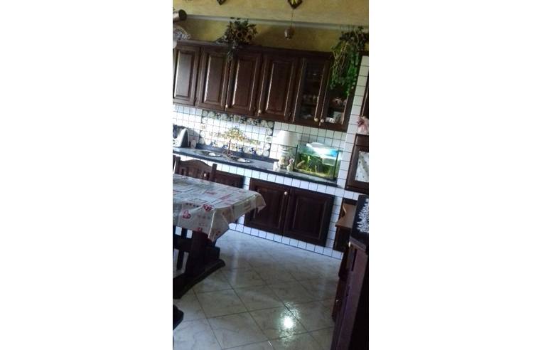 appartamento in vendita a Belpasso