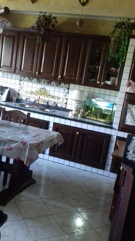 appartamento in vendita a Belpasso