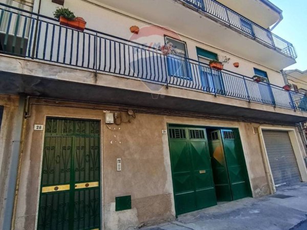 appartamento in vendita a Belpasso in zona Piano Tavola