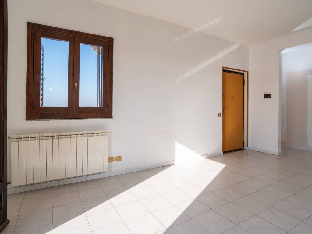 appartamento in vendita a Belpasso