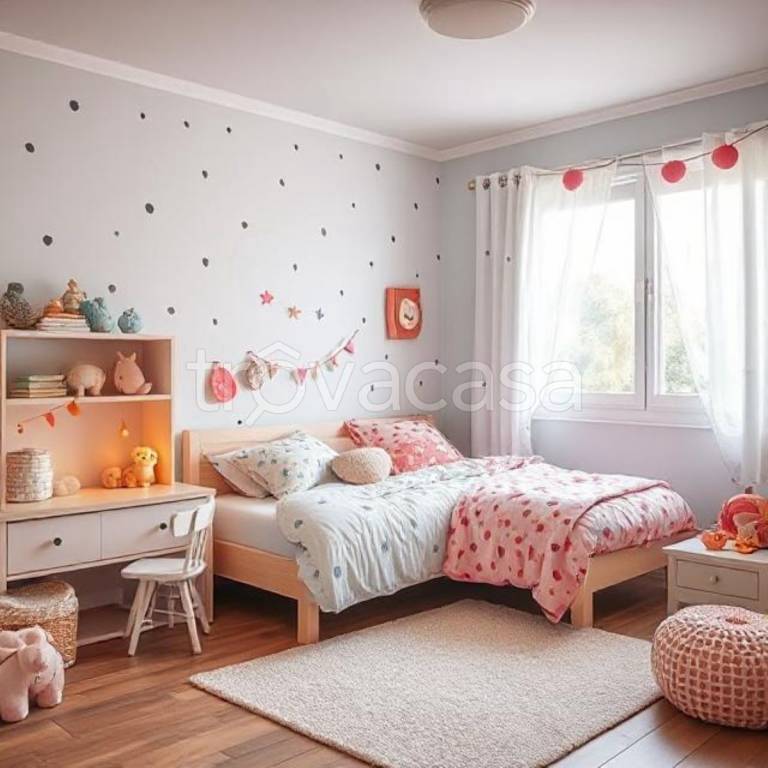 appartamento in vendita a Belpasso