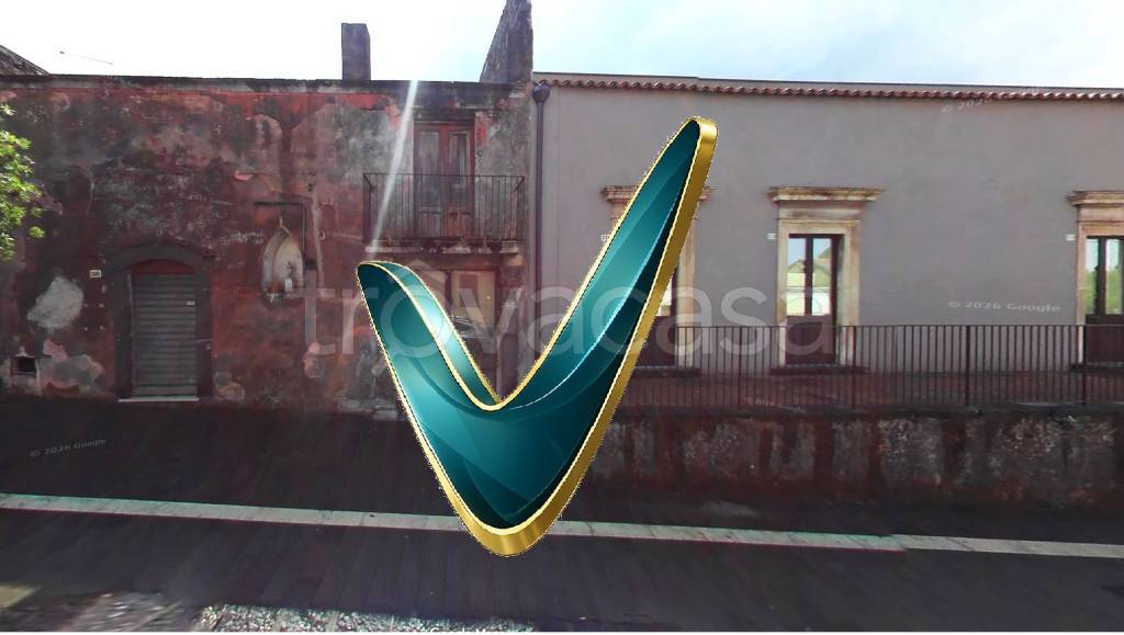 casa indipendente in vendita a Belpasso