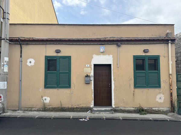 casa indipendente in vendita a Belpasso