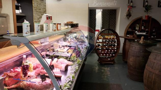 negozio in vendita a Belpasso