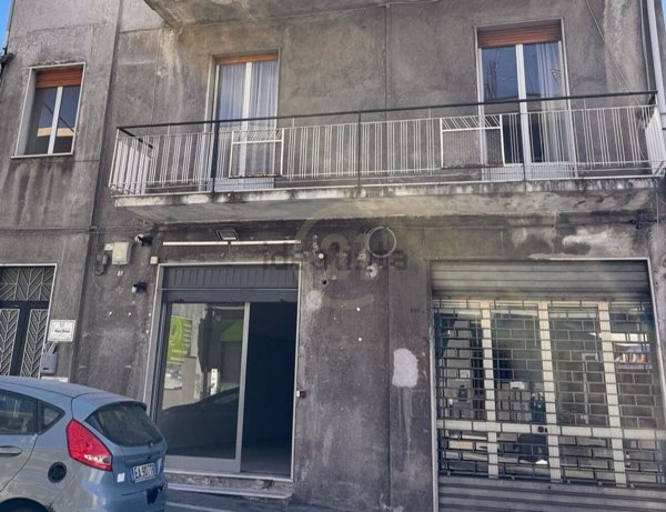 loft in vendita a Belpasso