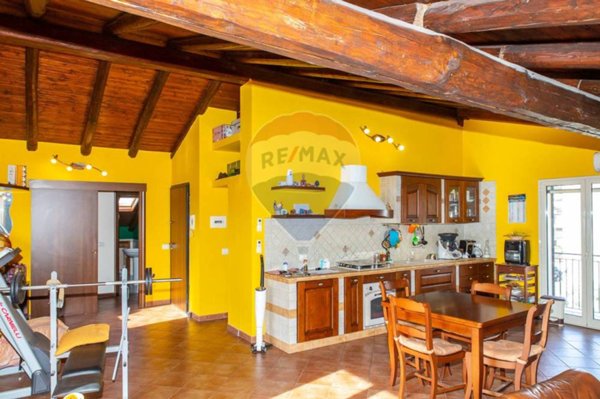 appartamento in vendita a Belpasso