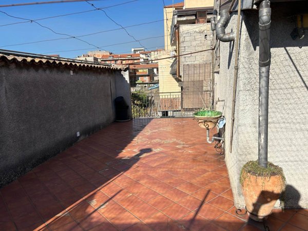 appartamento in vendita a Belpasso