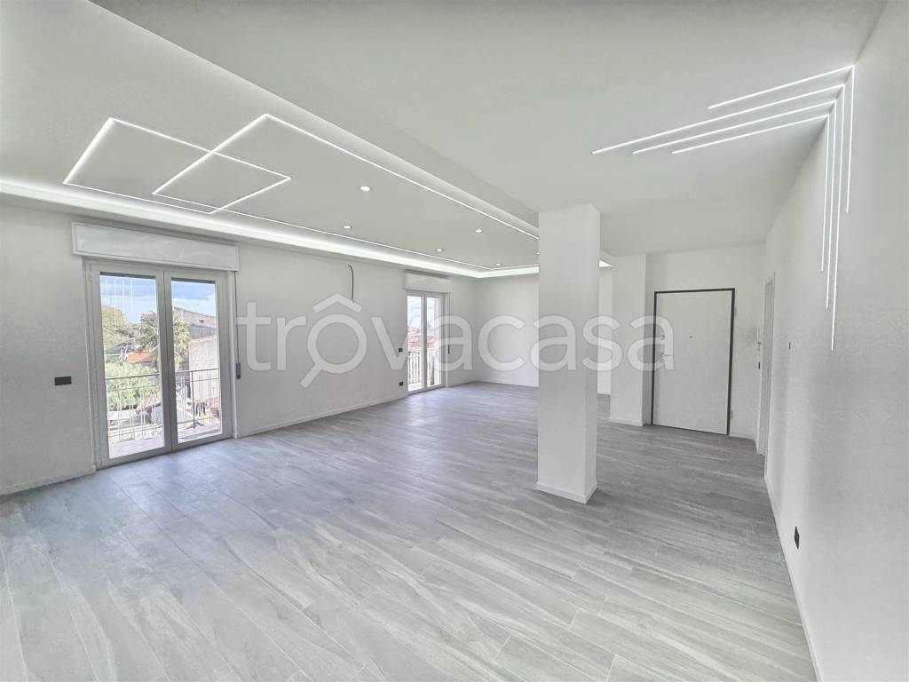 appartamento in vendita a Belpasso