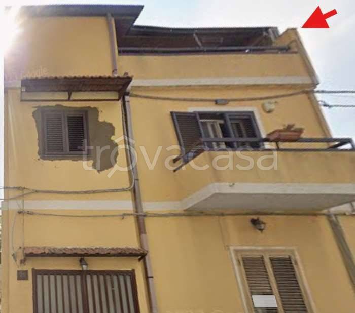 appartamento in vendita a Belpasso
