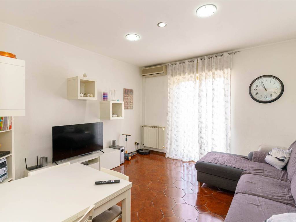 appartamento in vendita a Belpasso