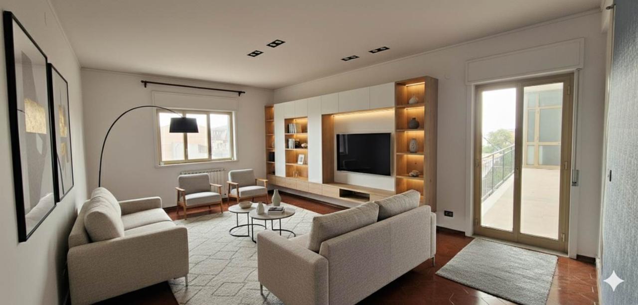 appartamento in vendita a Belpasso