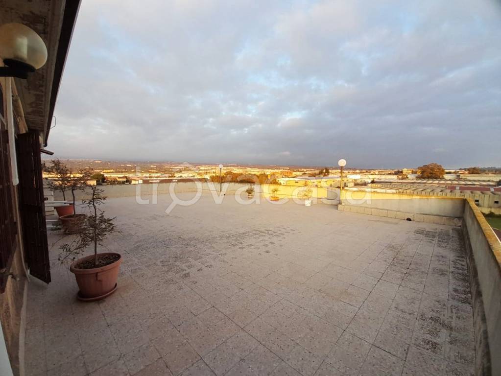 appartamento in vendita a Belpasso in zona Piano Tavola