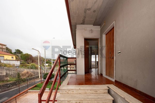 appartamento in vendita a Belpasso