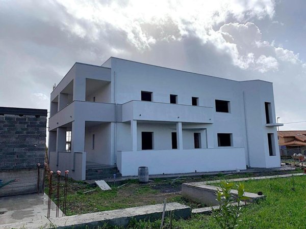 casa indipendente in vendita a Belpasso