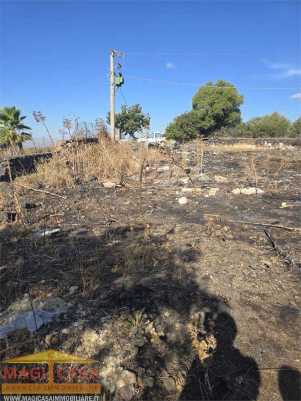 terreno agricolo in vendita a Belpasso