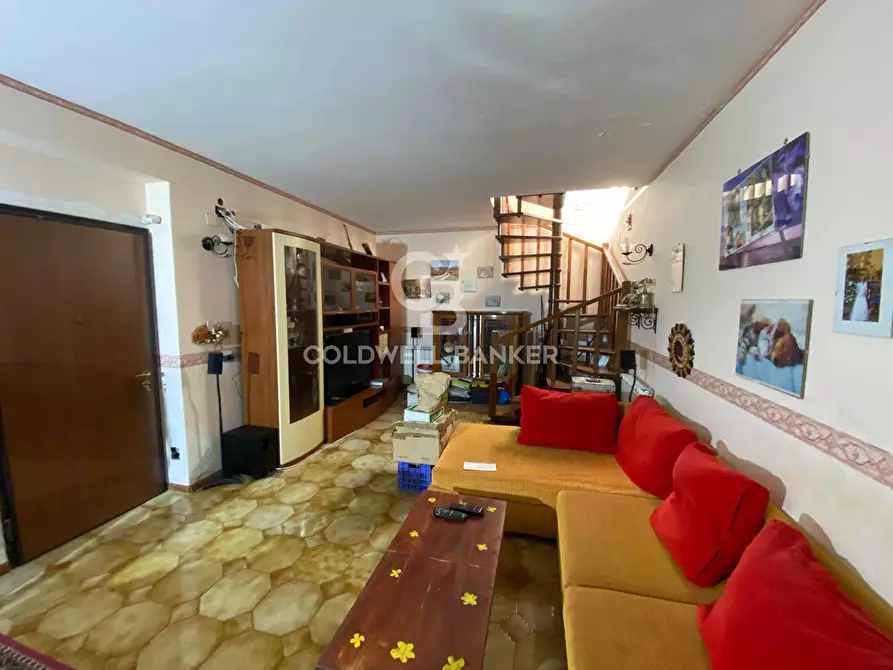 appartamento in vendita a Belpasso