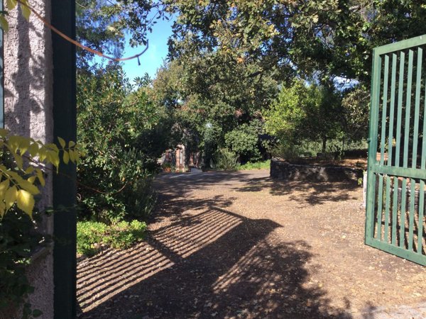 casa indipendente in vendita a Belpasso