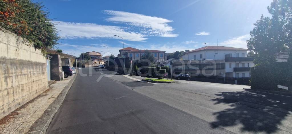 terreno agricolo in vendita a Belpasso in zona Piano Tavola