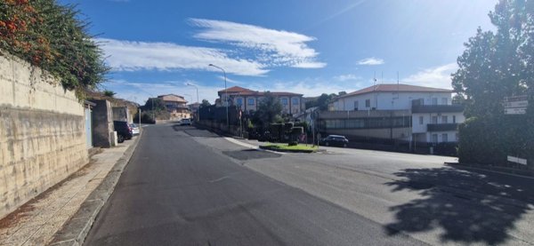 terreno edificabile in vendita a Belpasso in zona Piano Tavola