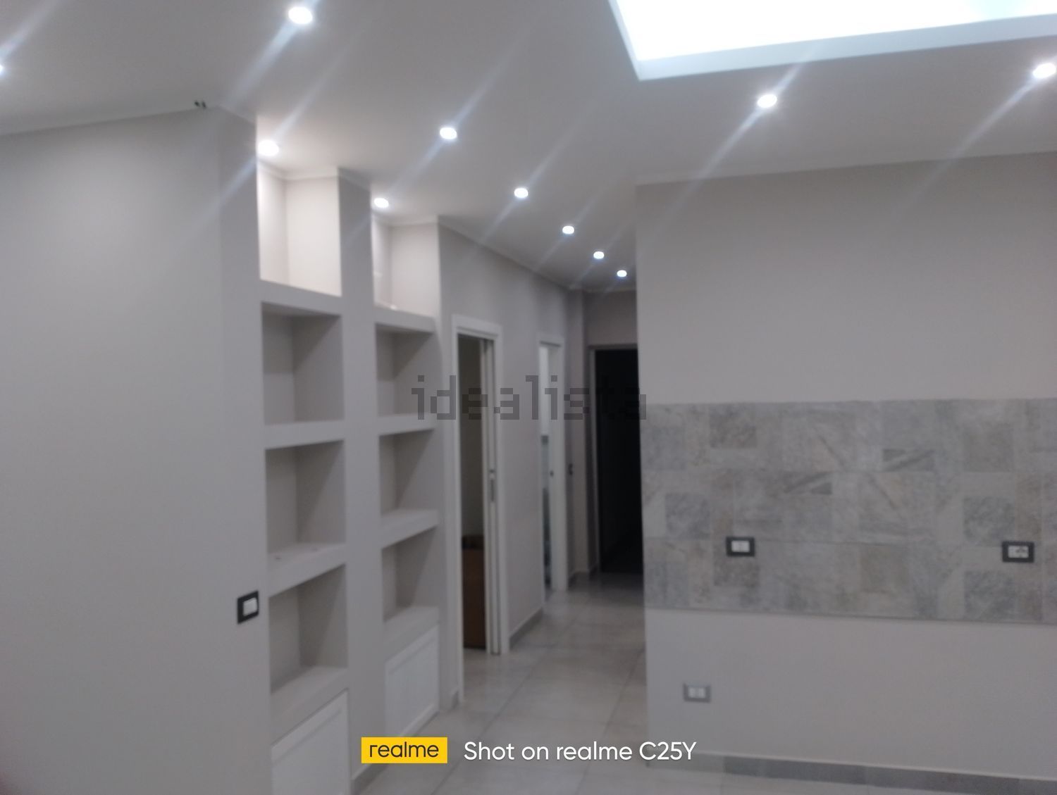 appartamento in vendita a Belpasso in zona Piano Tavola