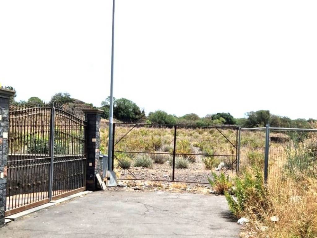 terreno agricolo in vendita a Belpasso