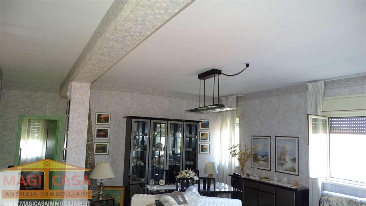 appartamento in vendita a Belpasso