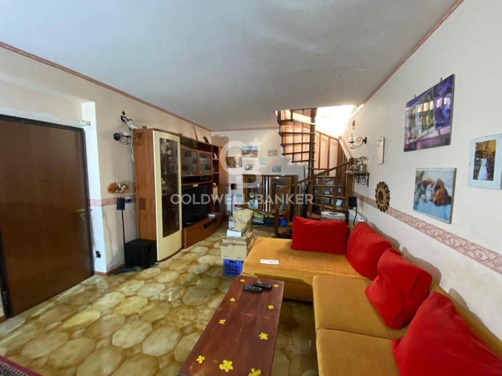 appartamento in vendita a Belpasso