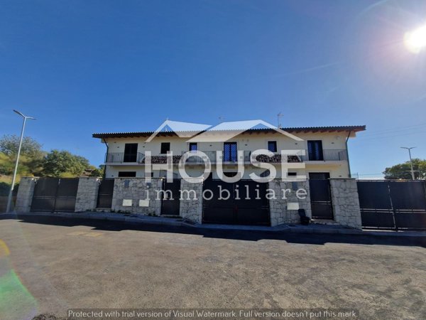 casa indipendente in vendita a Belpasso