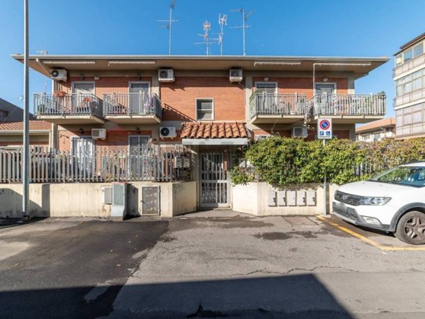 appartamento in vendita a Belpasso in zona Piano Tavola