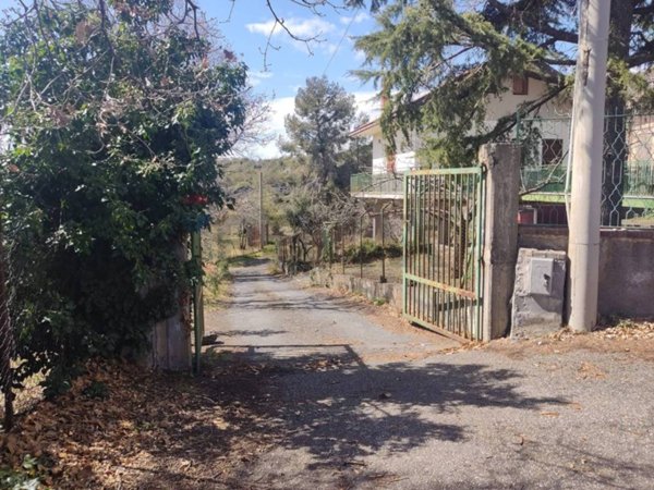 terreno agricolo in vendita a Belpasso