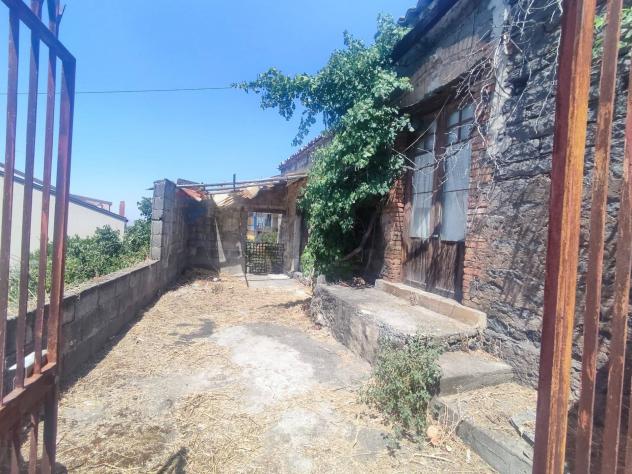 casa indipendente in vendita a Belpasso