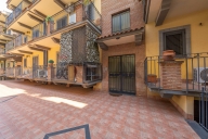 appartamento in vendita a Belpasso in zona Piano Tavola