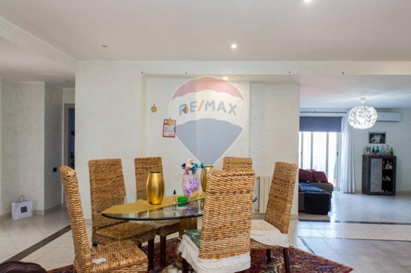 appartamento in vendita a Belpasso in zona Piano Tavola