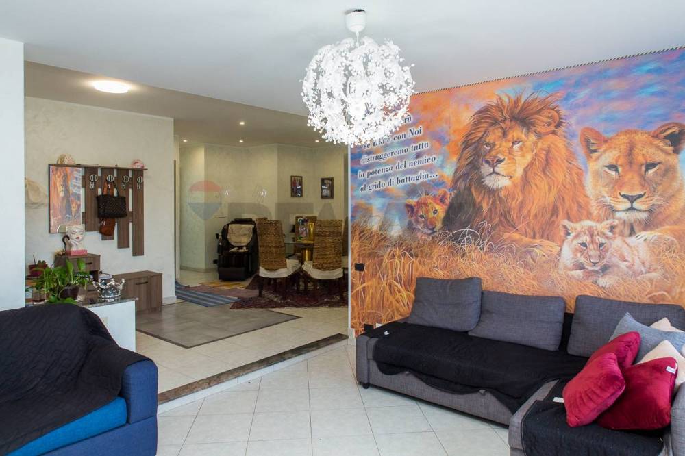 appartamento in vendita a Belpasso in zona Piano Tavola