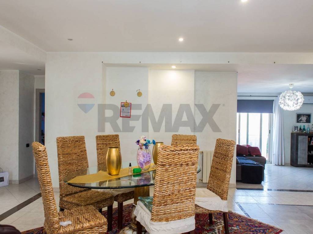 appartamento in vendita a Belpasso in zona Piano Tavola