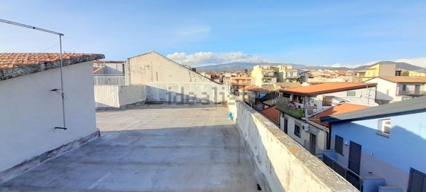 appartamento in vendita a Belpasso