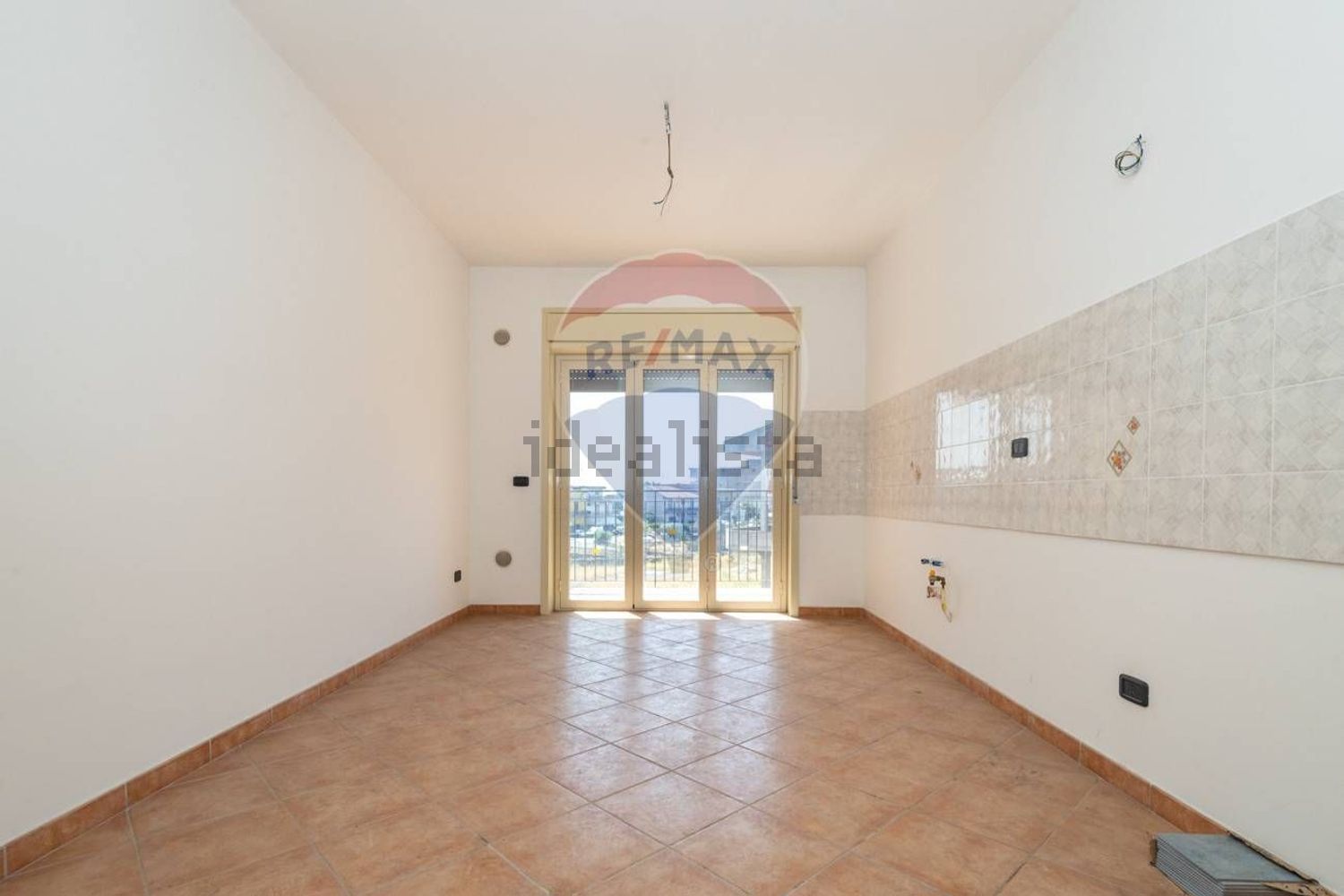 appartamento in vendita a Belpasso in zona Piano Tavola