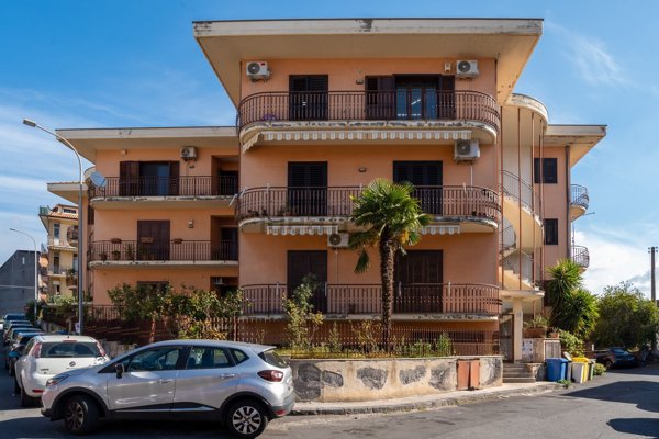 appartamento in vendita a Belpasso