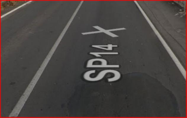 capannone in vendita a Belpasso in zona Piano Tavola