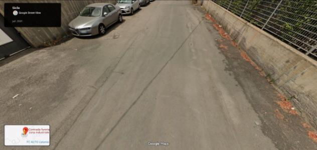 terreno edificabile in vendita a Belpasso in zona Piano Tavola