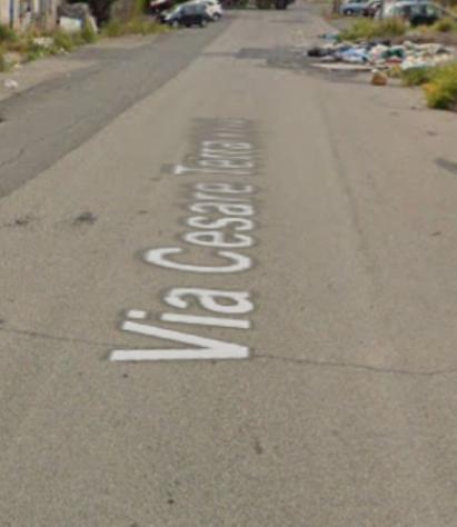 terreno edificabile in vendita a Belpasso in zona Piano Tavola