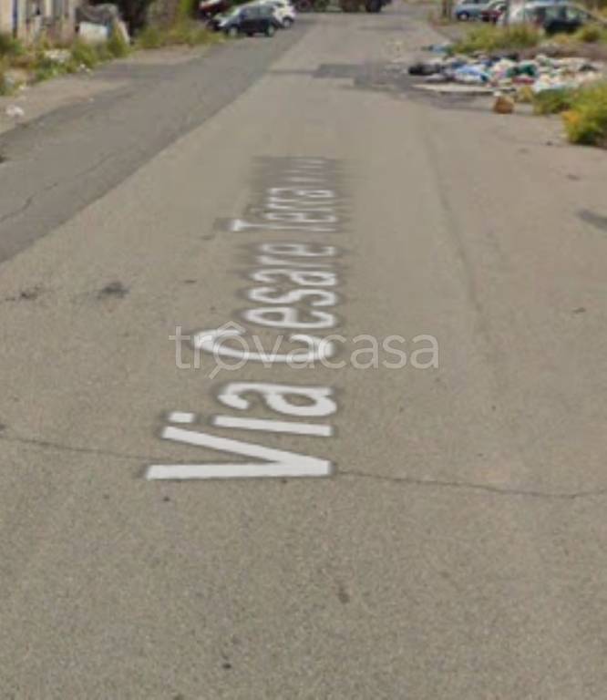 terreno edificabile in vendita a Belpasso in zona Piano Tavola