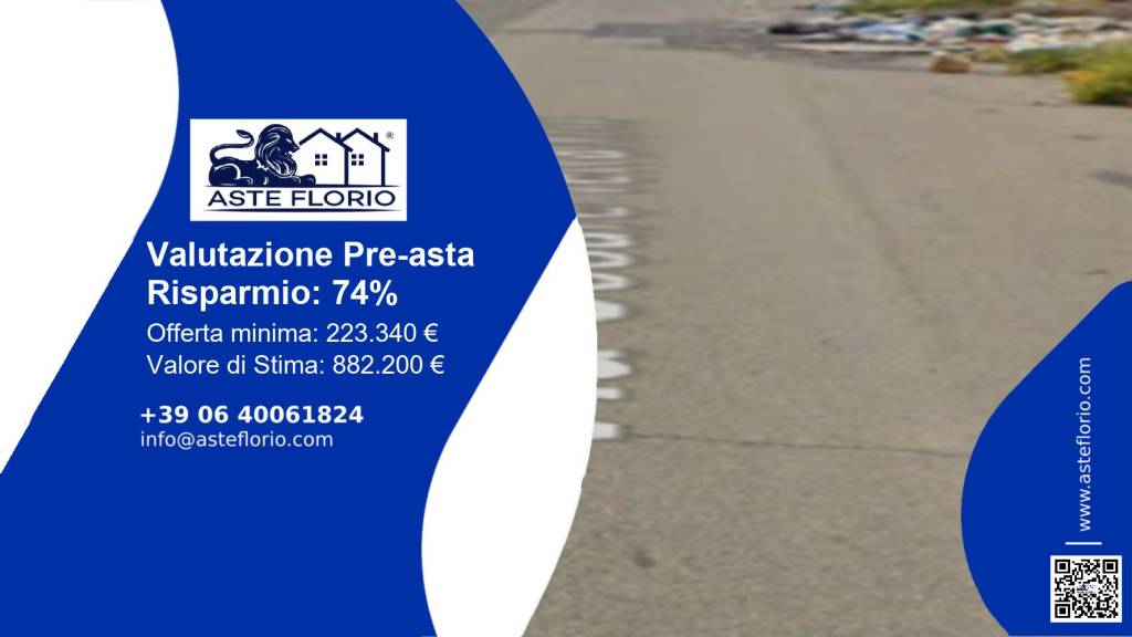 terreno edificabile in vendita a Belpasso in zona Piano Tavola